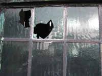 Glazing Repairs Stockport