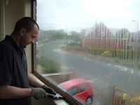 Glass Replacement Heywood