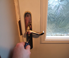 Greater Manchester Locksmith