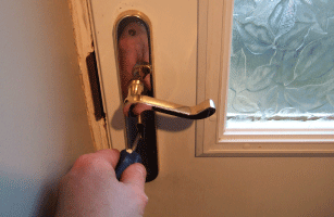 Locksmith Oldham