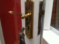Internal Lock Repair Oldham