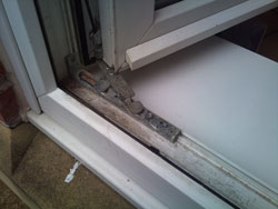 double Glazing Repairs Westhoughton