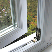 uPVC Window Repair from DC Glass and Lock