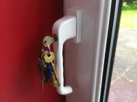 uPVC Patio Door Lock Repair in Longsight  